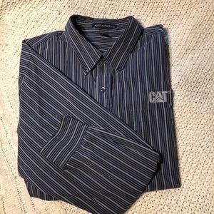 Caterpillar Dress shirt